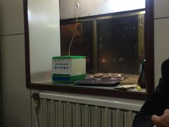 -河间正宗驴肉火烧(宾水西里店)