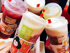 -奈雪的茶(大悦城店)