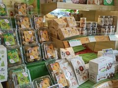 零售区-百果园(长江北路店)