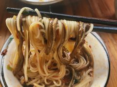 -临江后街鳝丝(临江店)