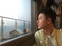 -索菲特酒店 · 云尚天际自助餐厅