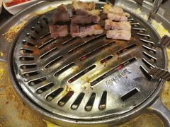 五花肉-喜来稀肉(虹泉路店)