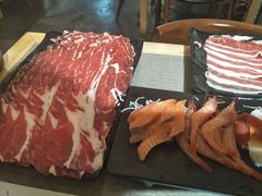 -八角锄烧·肉火锅(天河城店)
