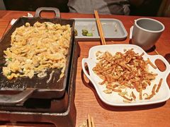 -聚点串吧·北京烧烤(赵登禹路店)