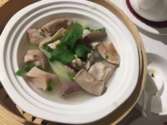 -潮福城大酒楼·潮味粤品·港式点心(湖滨北路店)