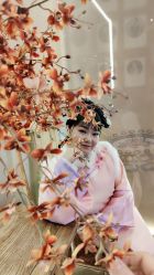 点击看大图 -盘子女人坊古装写真摄影(南京总店)