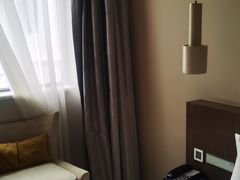 -桔子酒店(苏州观前街店)
