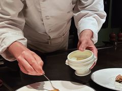 -Ginza Onodera铁板烧(外滩十八号店)