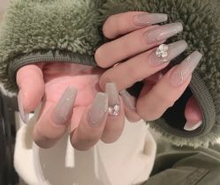 手部美甲-七月美睫 美甲