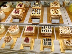 -M'CAKE(西单大悦城店)