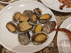 -禾斗海鲜自助(市南银座店)