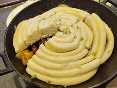 -陈家老院子·长春特色东北家宴(一匡街店)