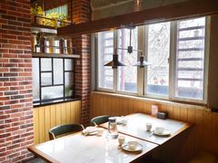 -大潮淮·淮扬菜(何园旗舰店)
