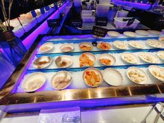 -加餐海鲜自助(宝龙一城店)