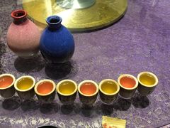 -锦上中式酒馆(南内环店)