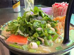 -星林居酸辣米线餐厅