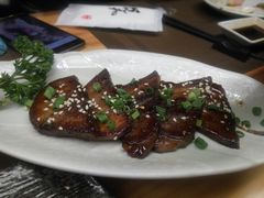 -悦和餐厅(CBD玉米楼店)