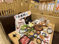 -伊豆野菜村(大族广场店)