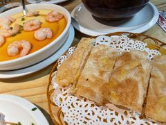 -黄鹤天厨·泡椒田鸡创始者(莲花店)