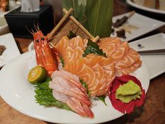 -大渔之观(安贞店)