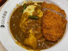 -CoCo壱番屋