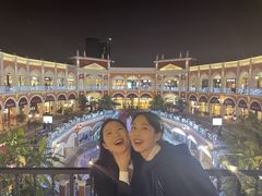 -佛罗伦萨小镇广佛名品奥特莱斯(疏港路店)