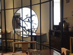 包厢-潮堂(环球金融中心店)