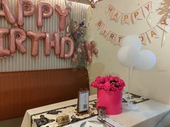 -LE SHARE洛笙·花园西餐(北京路步行街店)