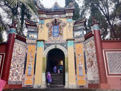 -白帝城·瞿塘峡景区