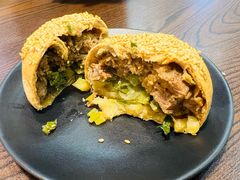 胡椒饼-台南擔仔面·卤肉饭(老虹井路店)