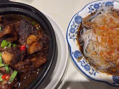 -富临轩私房菜(集庆门大街店)
