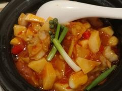 -粗茶淡饭·汉口公馆(循礼门店)
