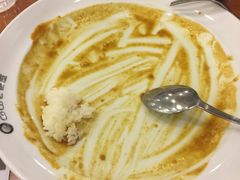 -COCO壱番屋(北京平安国际金融中心店)