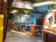 -塘屋烧烤·云南火塘烧烤品牌(春城慧谷旗舰店)