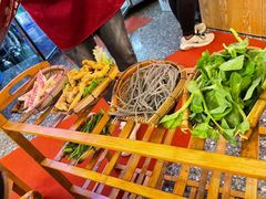 -阿婆情腊排骨火锅(金虹路店)