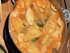 -一心创作料理屋(经开万达店)