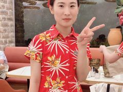-第六季自助餐厅(北太平庄店)
