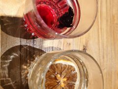 -初拾·花里餐厅(钜城华亿店)