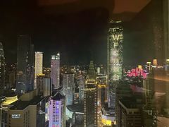 -重庆解放碑威斯汀酒店