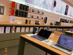 -华为授权体验店(回龙观华联)