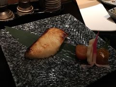 -KYOKU日本料理(嘉里建设广场店)