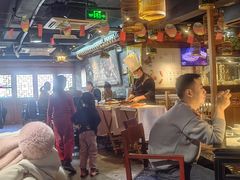 -京味斋·北京烤鸭(华威桥北工大店)
