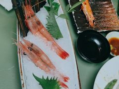 -万岛日本料理铁板烧(大宁店)