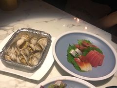 -JUKEBOX玖部音乐餐厅(华侨城店)