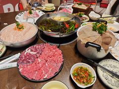 -潮澎派·潮汕菜大排档(南较西路店)