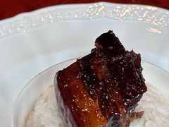 江南东坡肉-解香楼(八盘岭路店)