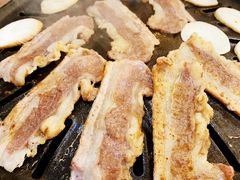 -九田家黑牛烤肉料理(晋阳街店)