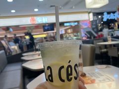 -乐凯撒披萨(正佳广场店)