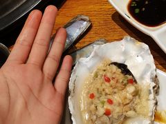 -海味当家·蒸锅海鲜(中山广场创始店)