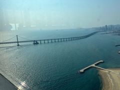 -大连君悦酒店·星海湾壹号Dalian·Dalian(星海广场店)